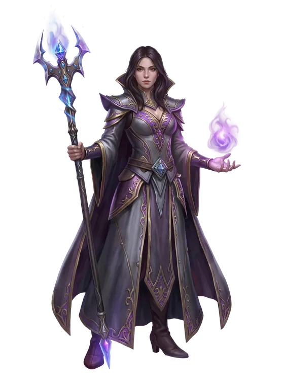 Hero of Valerion