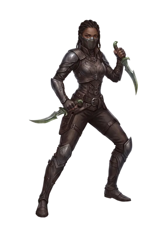 Hero of Valerion