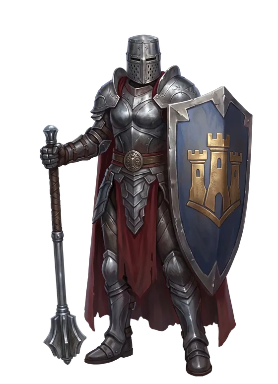 Hero of Valerion