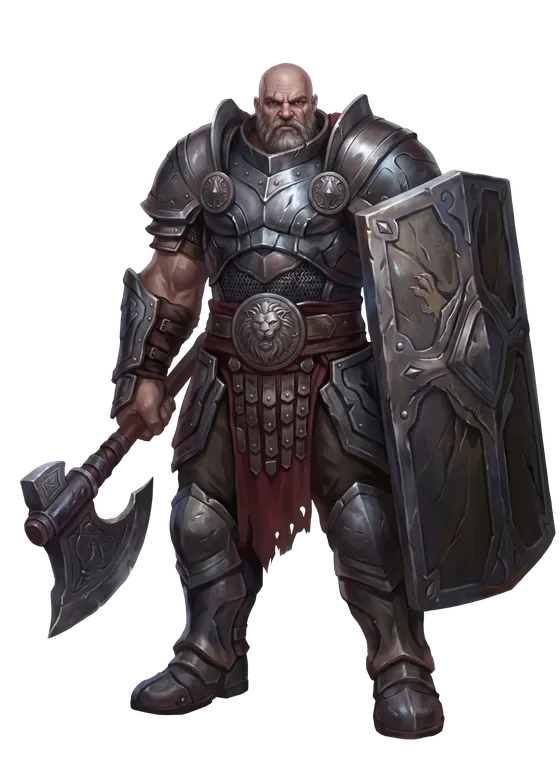 Hero of Valerion