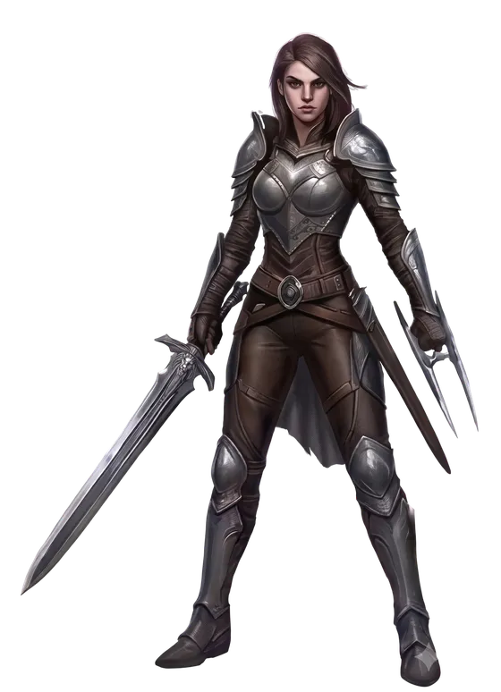 Hero of Valerion