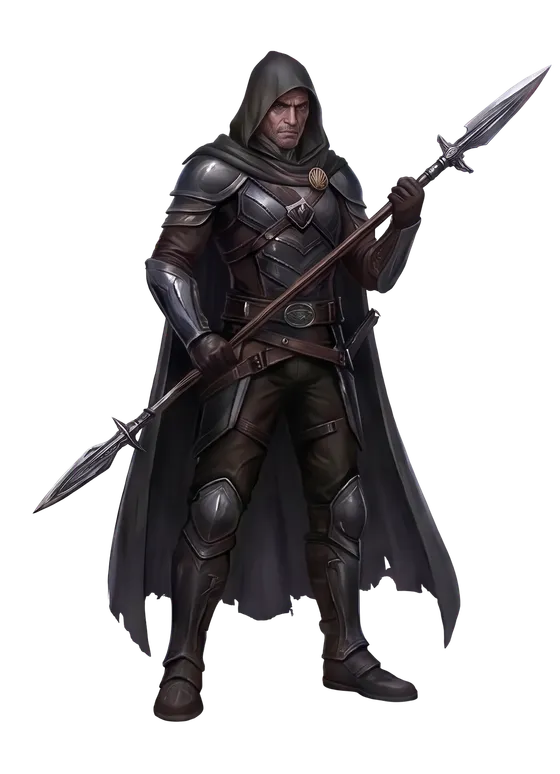 Hero of Valerion