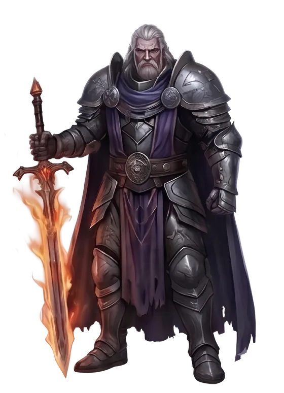 Hero of Valerion