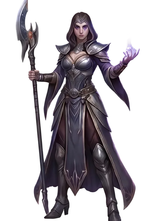 Hero of Valerion