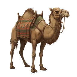 Camel