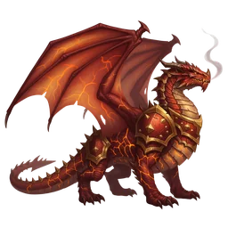 Drake of Fire