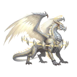 Drake of the First Light