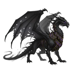 Drake of Shadow