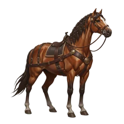 Horse