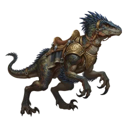 Raptor