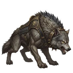 Wolf